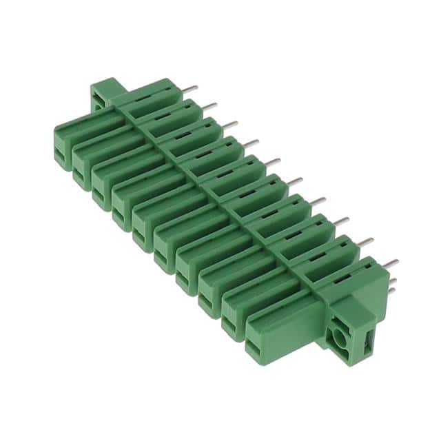 1709018 Phoenix Contact  Conectores y tomas de corriente